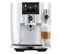 Demonstrācijas kafijas automāts JURA J8 Piano White (EA)