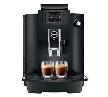 Ekspozīcijas kafijas automāts JURA WE6 Piano Black (EA)