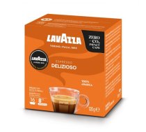 Kafijas kapsulas Lavazza A Modo Mio Delizioso 16 gab.