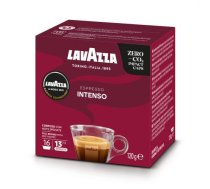 Kafijas kapsulas Lavazza A Modo Mio Intenso 16 gab.