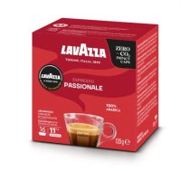 Kafijas kapsulas Lavazza A Modo Mio Passionale 16 gab.