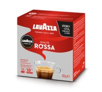 Kafijas kapsulas Lavazza A Modo Mio Qualita Rossa 16 gab.