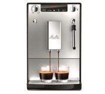 Ekspozīcijas kafijas automāts Melitta E953-202 Solo & Milk