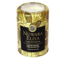 Beramā tēja Vintage Teas Black Tea Nuwara Eliya 50g