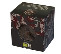 Beramā tēja Vintage Teas Organic Black FBOP 70g