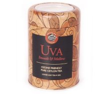 Beramā tēja Vintage Teas Black Tea UVA 50g