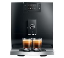 Kafijas automāts JURA C8 Piano Black (EA)