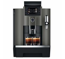 Kafijas automāts JURA W8 Dark Inox (EA)