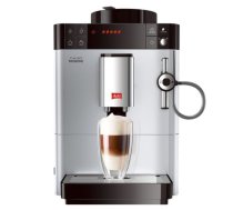 Melitta F53/0-101 Passione Silver kafijas automāts