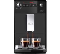 Melitta F230-104 Purista Matt Black kafijas automāts