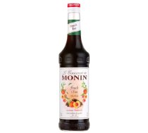 Sīrups Monin Persiku aukstās tējas 700ml