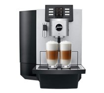 Demonstrācijas kafijas automāts JURA X8 Platinum (EA)