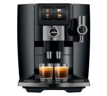 Kafijas automāts JURA J10 Piano Black (EA)