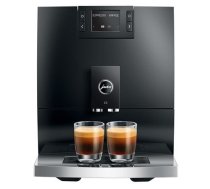 Kafijas automāts JURA C3 Piano Black (EA)
