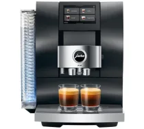Kafijas automДЃts JURA Z10 Aluminium Black (EB)