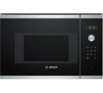 Bosch BFL524MS0 Iebūvējamā mikroviļņu krāsns / 6160007