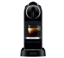 De'longhi Citiz EN167.B Nespresso / CITIZ