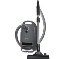 Miele Complete C3 Comfort Graphite grey PowerLine Ražots VĀCIJĀ! / 7171332