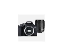 Canon EOS 850D SLR Kameras komplekts 24,1 MP CMOS 6000 x 4000 pikseļi Melns