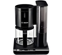 Bosch TKA8013 kafijas automāts Kafijas automāts ar karstā ūdens pilināšanu 1,25 L