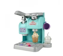 Hasbro Play-Doh Kitchen Creations Super Colourful Cafe Playset