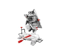 Graphite 59G801 leņķzāģis 4800 RPM 1600 W