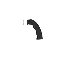 Bialetti - Brikka 4tz Spare Handle