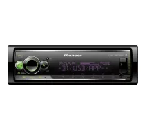 Pioneer Car radio Pioneer receiver MVH-S520BT