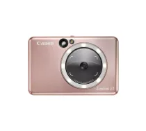 Canon Zoemini S2 Rose Gold