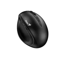 Genius Computer Technology Wireless mouse, Genius Ergo 8300S, black, optical, 1600DPI