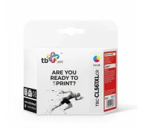 TB Print Ink for Canon Pixma TS5350 CL-561XL TBC-CL561XLCR Color refabricated