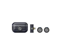 Hollyland Lark M2 USB-C wireless microphone system