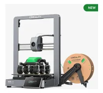 Creality 3D Creality Ender-3 V3 3D Printer
