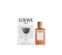 Loewe Women's perfume Solo Ella Loewe EDP (30 ml)
