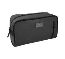 HUGO BOSS Hugo Boss, The Scent, Travel Pouch, GWP Bag, QC177102, Black