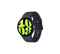 Samsung Galaxy Watch6 44 mm Digitāls Skārienjūtīgais ekrāns 4G Grafīts