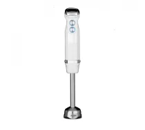 Gastroback Design Stabmixer Advanced 0,8 L Iegremdējams blenderis 800 W Balts