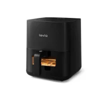 Lovio LVAF001BK PureFry 5L Black
