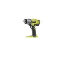 Ryobi R18IW3-0 elektriskais skrūvgriezis un trieciena urbjmašīna 3200 RPM Melns, Dzeltens