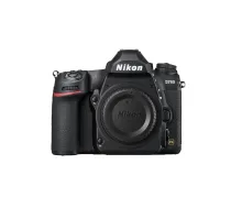 Nikon D780 SLR Kameras korpuss 24,5 MP CMOS 6048 x 4024 pikseļi Melns