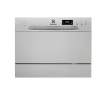 Electrolux ESF2400OS trauku mazgājamā mašīna Novietojams uz galda 6 vietas F