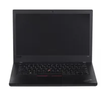Lenovo Lietots LENOVO ThinkPad T480 i5-8350U 16GB 256GB SSD 14" FHD Win11pro