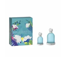 Jesus Del Pozo Jesus Del Pozo Halloween Blue Drop set for women (EDT, 100 ml + EDT, 30 ml)
