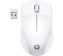 HP Poly HP Wireless Mouse 220 (Snow White)