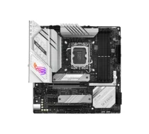 ASUS ROG STRIX B760-G GAMING WIFI Intel B760 LGA 1700 mikro ATX