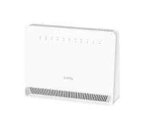 Cudy Router Gigabit AC1200 4G LTE SIM LT700E