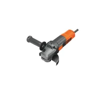 Black & Decker Black & Decker BEG220 leņķa slīpmašīna 12,5 cm 12000 RPM 900 W 1,8 kg