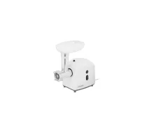 Mesko Home Mesko Home MS 4805 gaļas maļamā mašīna 600 W Balts