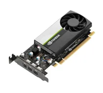 Nvidia Video card NVIDIA Quadro T400 4GB GDDR6 PCIe 3.0 x16 Bulk-Version 900-5G172-2240-000 Full Profile (900-5G172-2240-000)