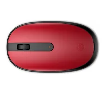 HP Poly HP 240 Empire Red Bluetooth Mouse